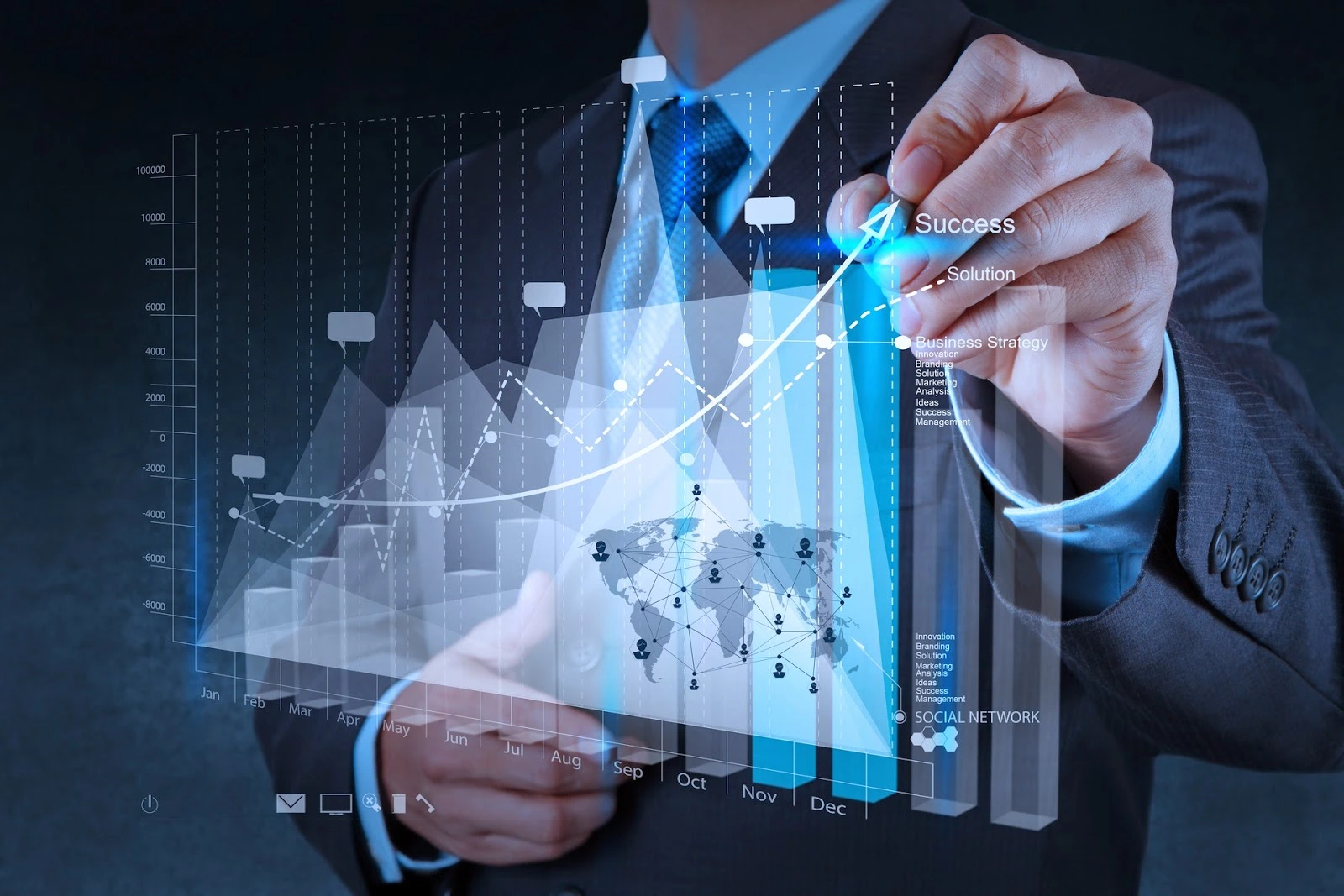 Data Warehouse