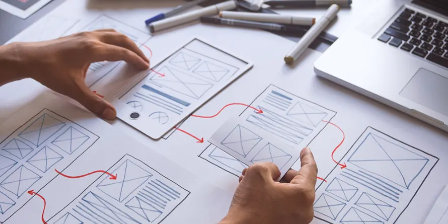 ui/ux