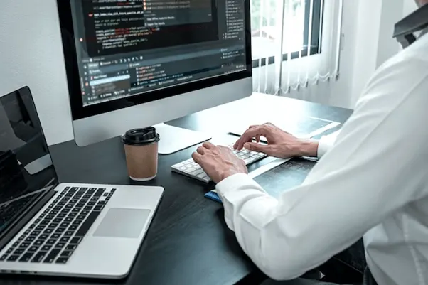 web dev