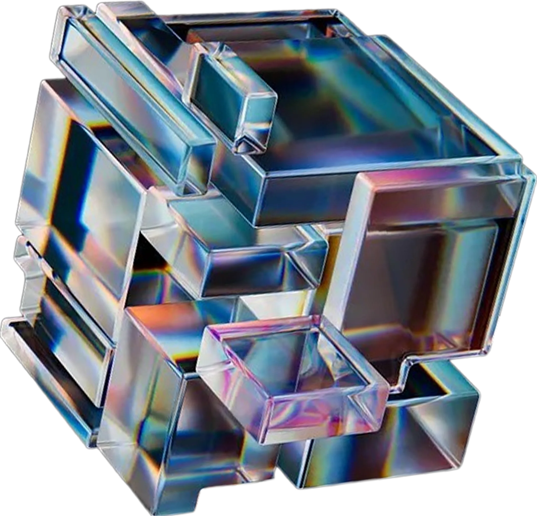 Main Cube