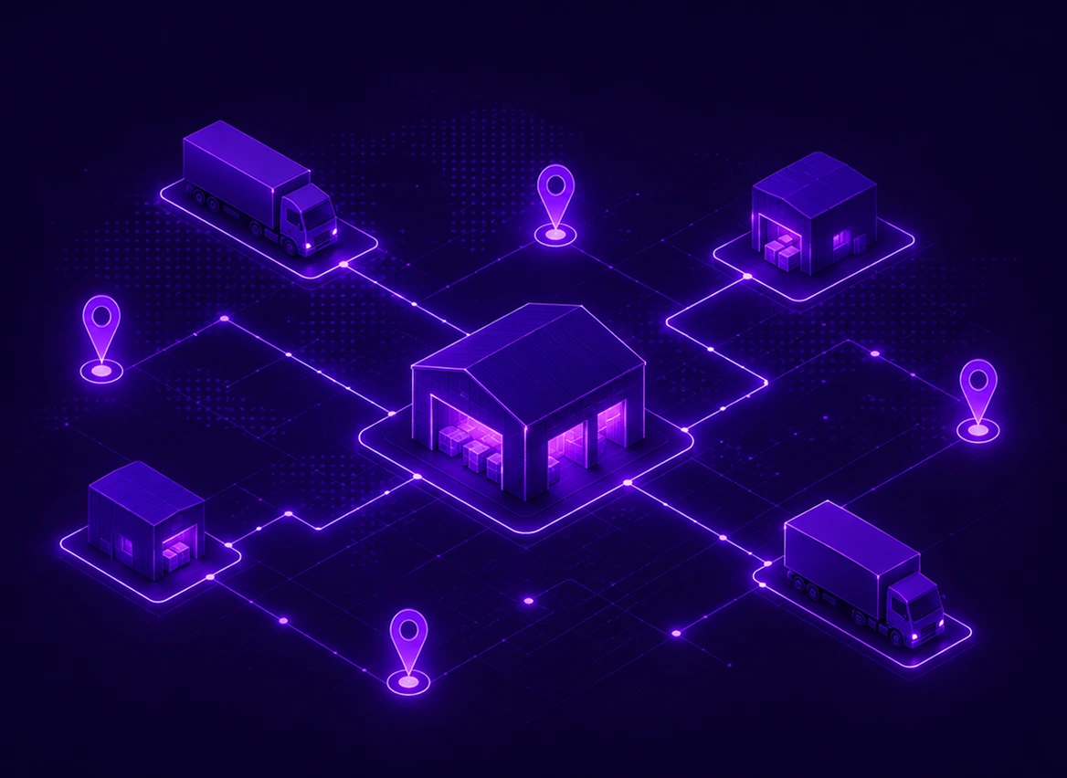 Operations & Supply Chain Intelligence