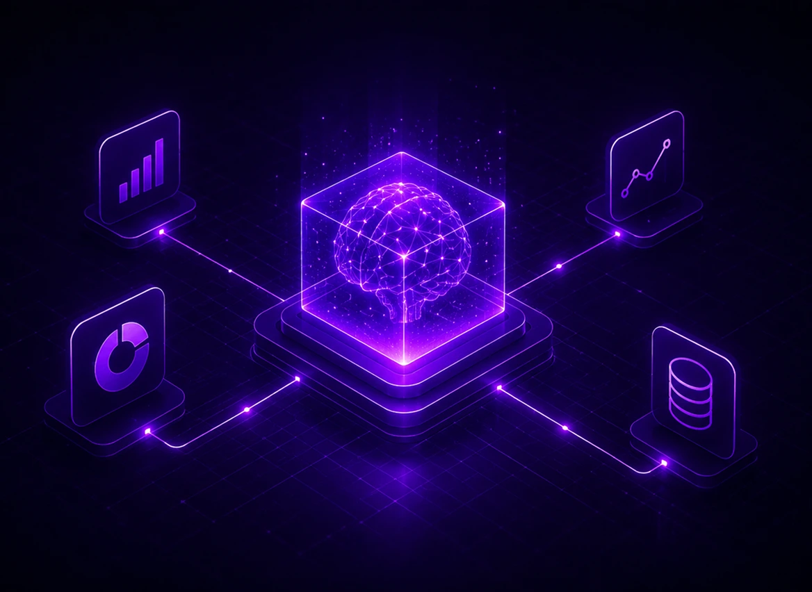 Enterprise Decision Intelligence