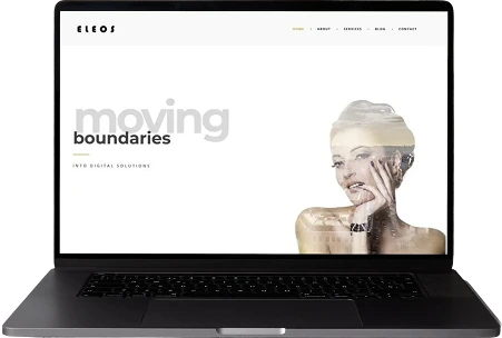 ELEOS Digital Branding