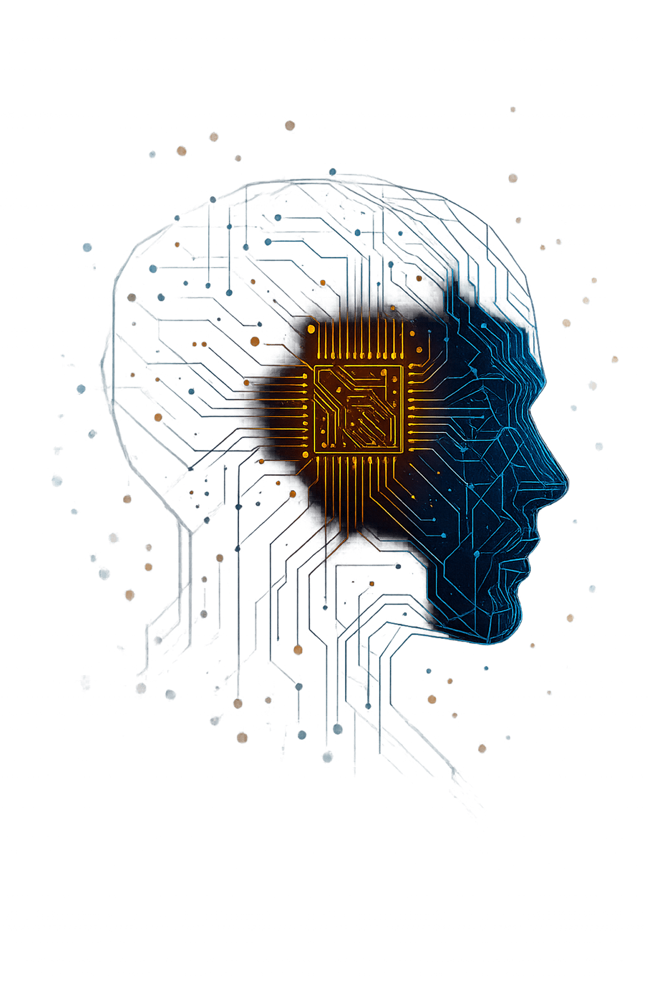 Vision and mission illustration